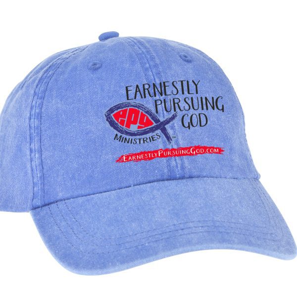 EPG Ministries Hat