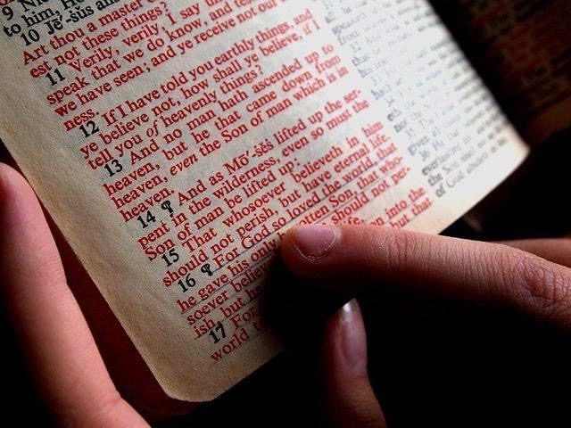 True Worship in Truth (April 4)