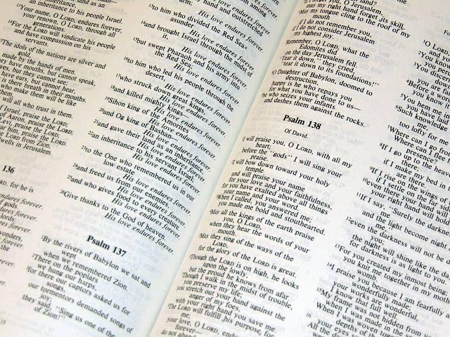 Seek God in Daily Routines (April 10)