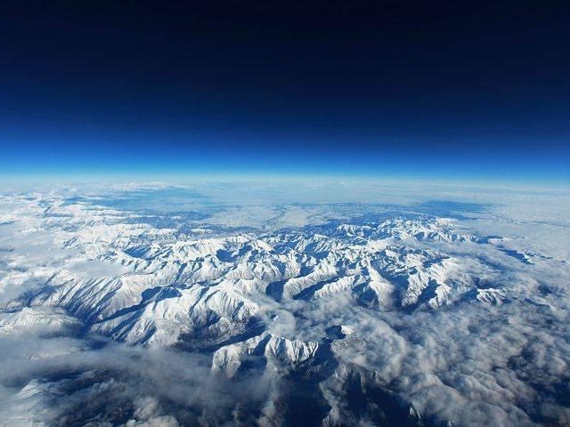 God the Father – Sovereign Creator (April 10)
