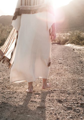 God the Word – King of Kings (April 20)