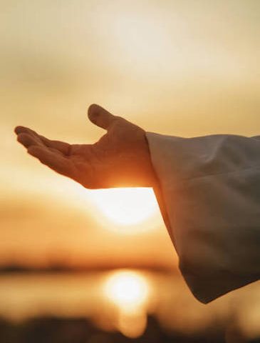 The Pattern of Worship – Giving (April 8)