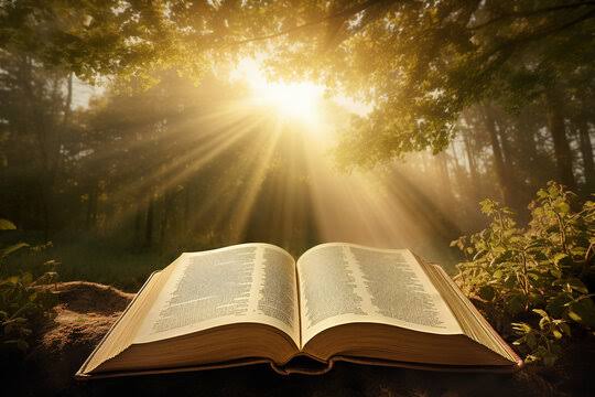 God the Holy Spirit – Empowerer (April 24)