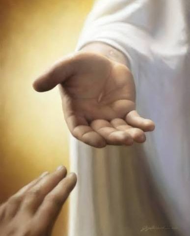 Trust God’s Protection (April 25)