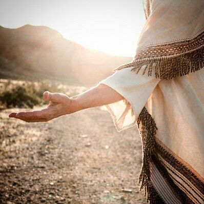 God the Word – Mediator (April 17)