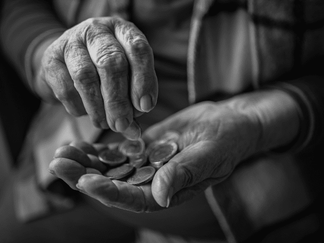 Seek God Through Kindness (April 20)