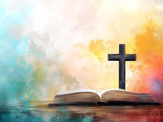 God the Holy Spirit – Comforter (April 21)