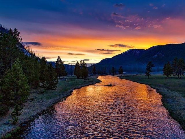 Seek God’s Presence in Prayer (May 14)