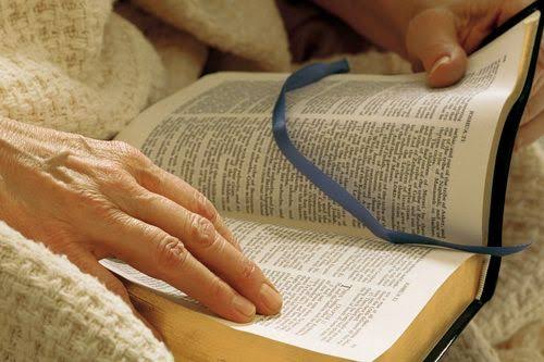 Pray for Wisdom Today (May 13)