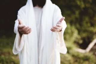 Pray with a Grateful Heart (May 11)