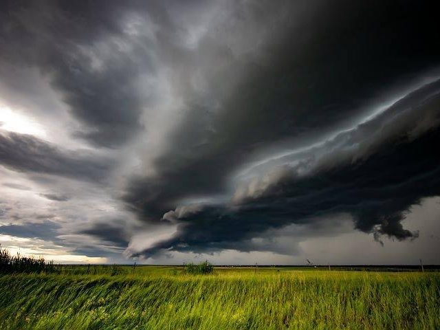 Seeking God’s Peace in Chaos (June 27)