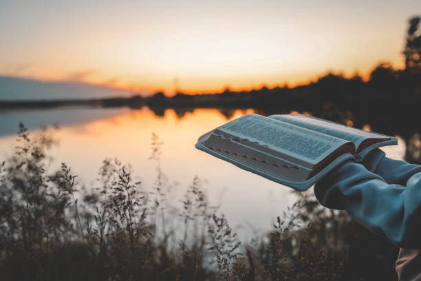 Seeking God’s Favor Through Obedience (July 3)