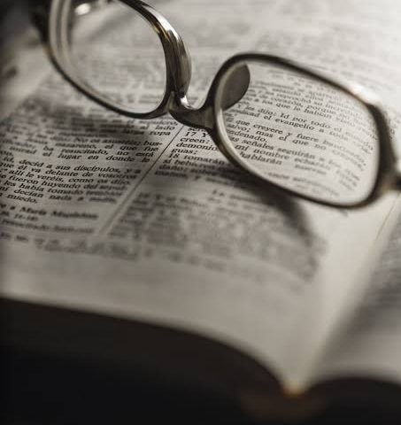 Pursuing God Through Persistent Prayer (July 16)