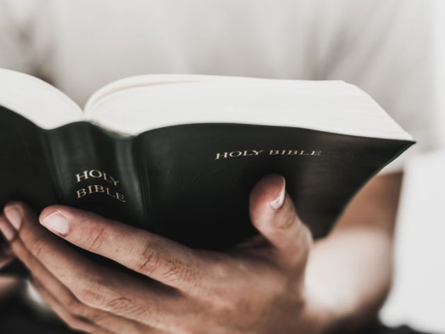 Seek God’s Guidance for Tomorrow (July 22)