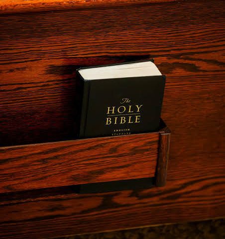 Trust God’s Perfect Plan (July 31)