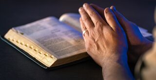 Seek God in Patient Endurance (July 12)