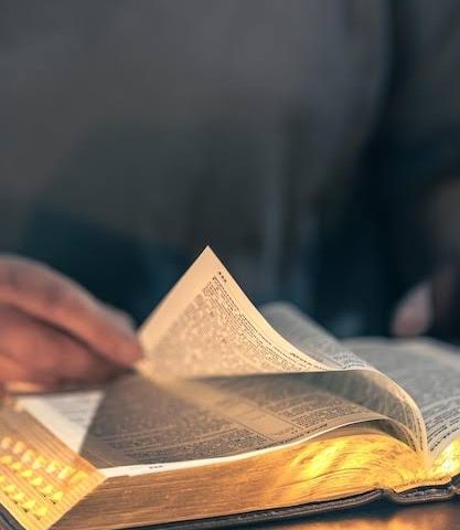 Pursuing God Through Faithful Teaching (July 22)