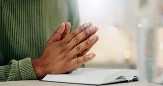 Pursuing God’s Presence in Solitude (July 28)