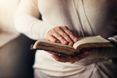 Seeking God’s Glory in Humility (July 9)