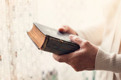 Pursuing God’s Call Despite Inadequacy (July 6)