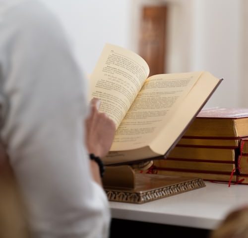 Pursuing God’s Strength in Leadership (Jul 10)