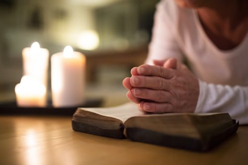 Seek God’s Purpose in Waiting (July 26)