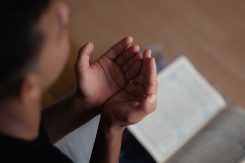 Seek God’s Timing in Prayer (July 8)
