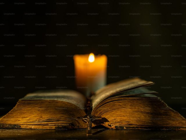 Seek God’s Will in Patience (July 28)