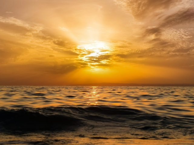 Trust God’s Eternal Plan (July 11)