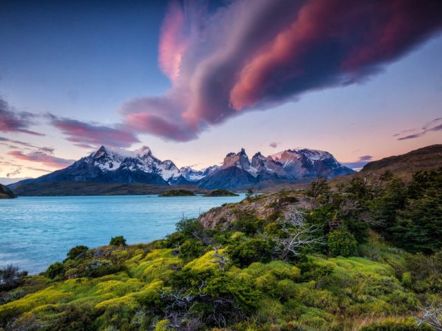 Seeking God’s Strength in Perseverance (July 27)