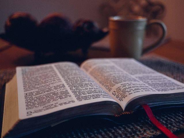 Seeking God’s Providence in Trials (August 12)