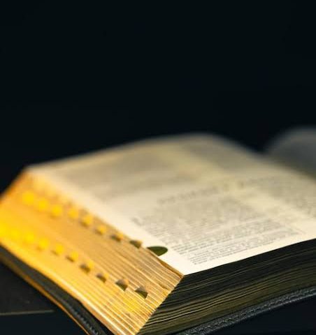 Seeking God’s Comfort in Distress (August 30)