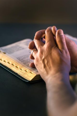 Trust God’s Plan in Trials (August 8)