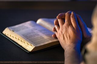 Pursuing God’s Truth in Meditation (September 5)