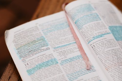 Pursuing God’s Glory in Promotion (August 9)
