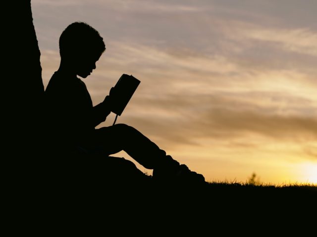 Find Joy in God’s Presence (August 18)