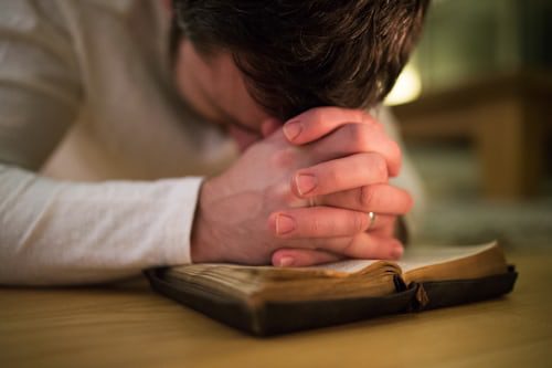 Trust God’s Guidance in Pain (August 24)