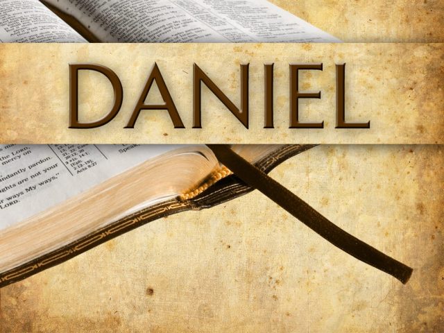 Seek God’s Peace in Trials (August 21)