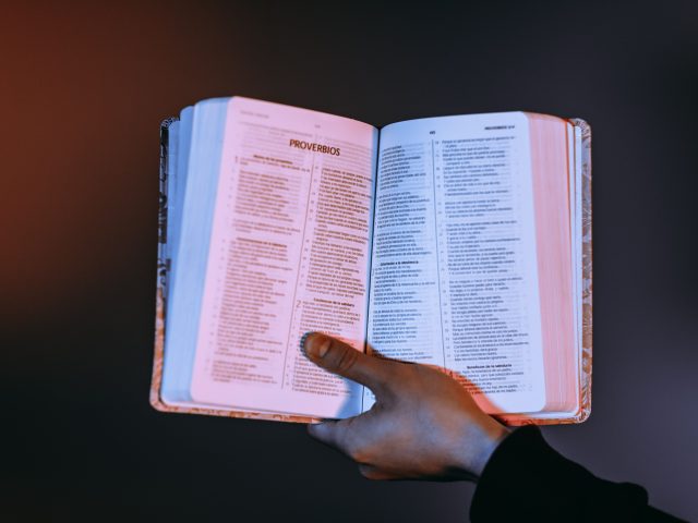 Seek God’s Strength in Trials (August 31)