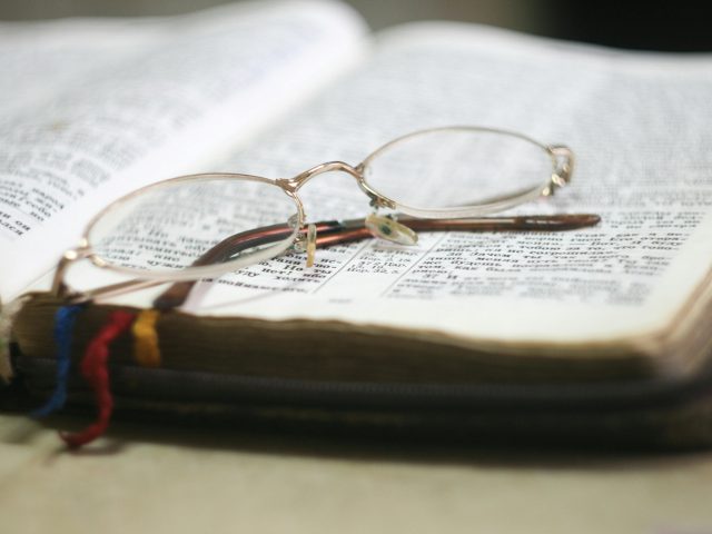 Seek God’s Hope in Challenges (August 23)