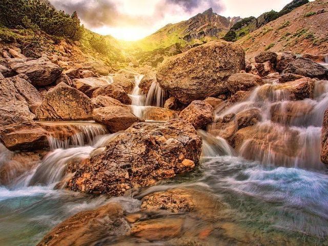 Seeking God’s Peace in Persecution (September 10)